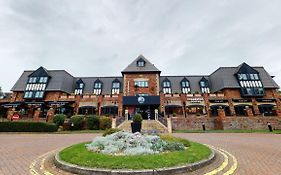 Village Hotel Cheadle